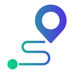 location icon