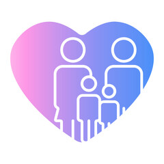 family icon