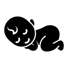 baby icon