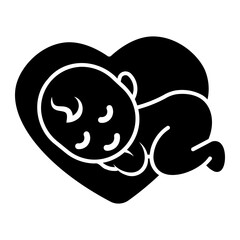 baby icon