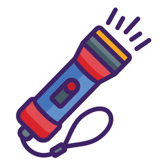 Flashlight Icon