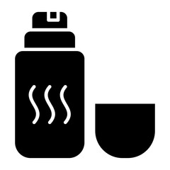 Thermos Icon