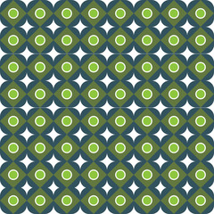 Bunte Musterdesigns für Kleidungen, Tuchformen und diverse andere Dekorationen