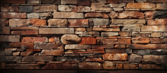 Background of brick wall texture. Background of brick wall texture background.
