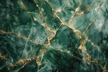 Green marble with white veins green white natural texture of marble abstract green white gold and black marbel hi gloss texture of marble stone for digital wall tiles design. - obrazy, fototapety, plakaty