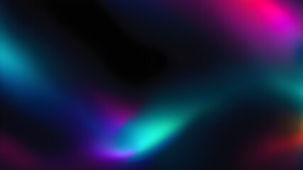 Colorful neon strips abstract, noir background, dark strips abstract background, blurry abstract, blurred noir, blurred abstract, noir, vivid color, vibrant, wallpaper, neon colors