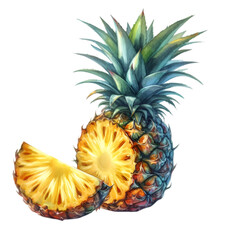 pineapple