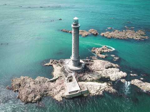 phare de Goury