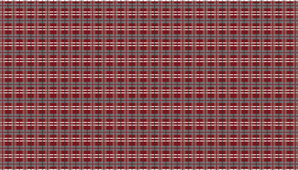red fabric seamless pattern texture