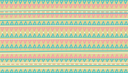 seamless pattern with stripes