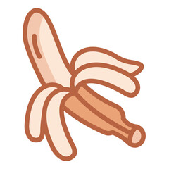 Bananas Icon