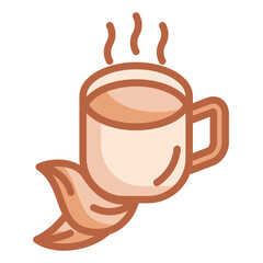 Herbal Tea Icon