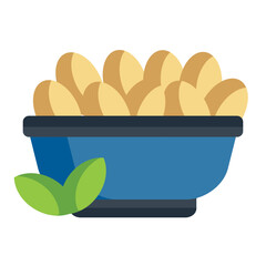 Quinoa Icon