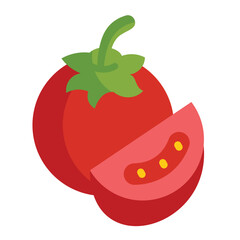Tomatoes Icon