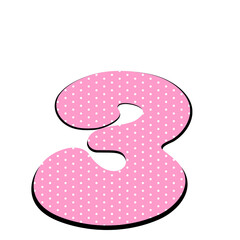 pink baby shoes © betania