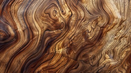 A background of wood surface reveals sharp wood textures and detailed grains.