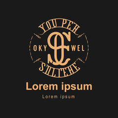 Social media icons vector set with Facebook, Instagram, Twitter, TikTok, YouTube logos