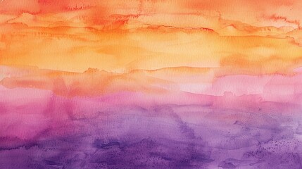 Abstract watercolor background. Digital art.
