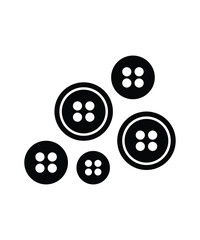 button icon, vector best flat icon.