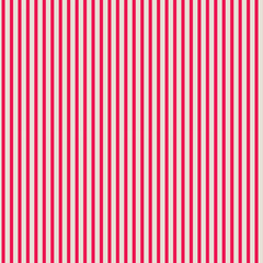 Red stripes seamless repeating pattern