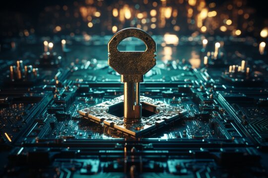 The key to unlocking technological secrets