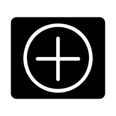 Obraz premium user interface