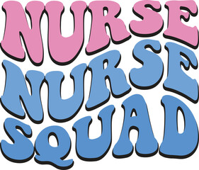 Retro Nurse Svg Design, Nurse Quotes Svg, Nurse Retro Svg, Nurse Life Svg, Stethoscope Svg, Nurse Stacked Svg, Nurse Design Svg, Nursing Svg, Colorful Nurse Shirt design, Floral Nurse Life svg,