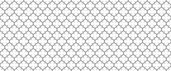 Seamless pattern background, Abstract pattern background decorative graphic design wallpaper background for your design , vector illustration