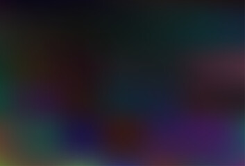 Dark Silver, Gray vector abstract bright background.