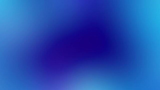 dark blue gradient abstract motion background