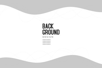 vector White Background Abstract for Business Power Point Design