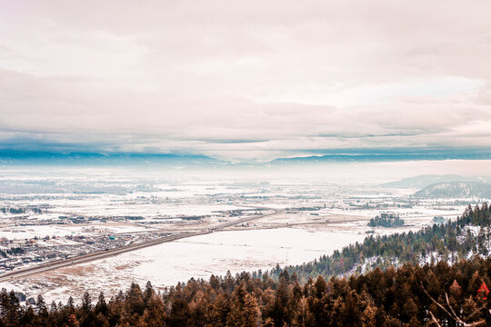 Kalispell Montana
