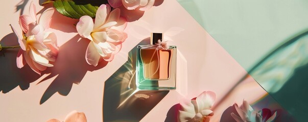 Classic scents an moern perfumes a timeline of fragrance evolution