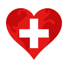 Obraz premium World Health Day