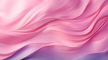 Obraz premium Colorful background. Pink bright texture for design background. Delicate texture. AI generative