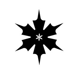 Streetwear Circle element