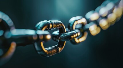 Encryption and Blockchain A Perfect Pair