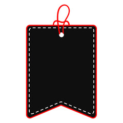 Black Friday Price Tag