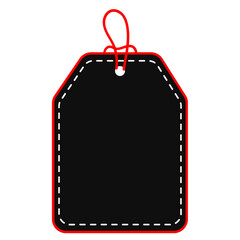 Black Friday Price Tag