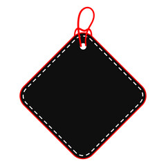 Black Friday Price Tag