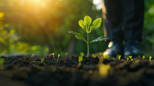 Capture the essence of business acumen in achieving financial independence before retirement