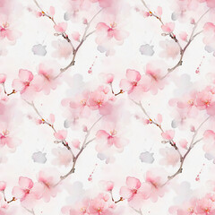 Fototapeta premium cherry background