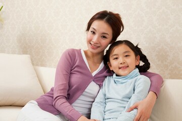 Family life in current China