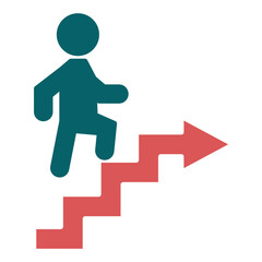 Motivation Icon Style