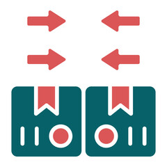 Discrepancy Icon Style