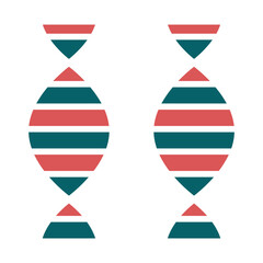 DNA Icon Style