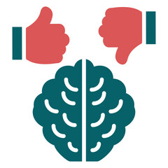 Criticism Icon Style