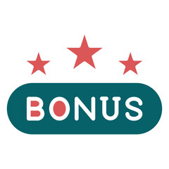 Bonus Icon Style