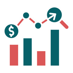 Forecasting Icon Style