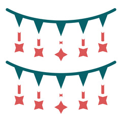 Decoration Icon Style